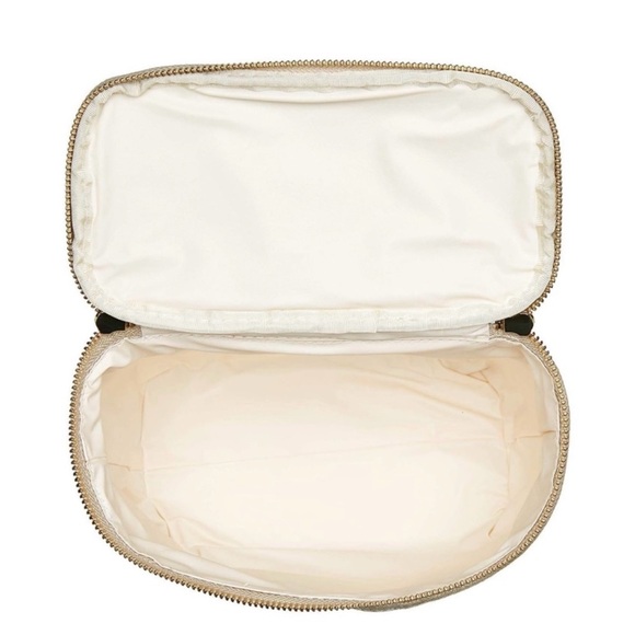 🎄🎁 Kate Spade Lunch Tote or Makeup/Travel Bag✨ - Picture 6 of 12